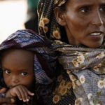desnutrición materna e infantil
