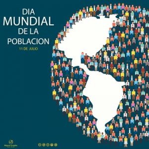 día mundial de la Población