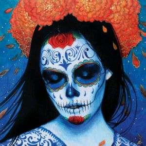 la muerte-representaciones
