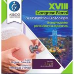 XVIII-Congreso Bienal de Obstetricia y Ginecología-ASBOG 2021