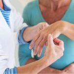 artritis y enfermedades reumáticas