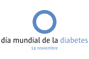 día mundial de la Diabetes