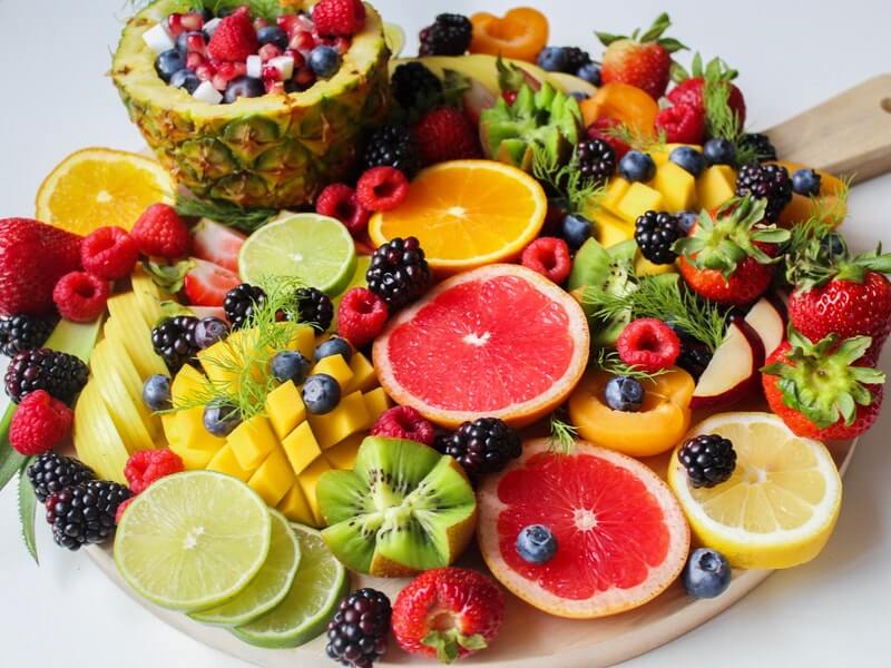 frutas-azúcar-fructosa