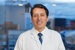 Dr. Carlos Arturo Alvarez Moreno