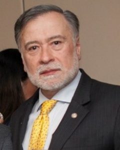 Dr. Pío Iván Gómez Sánchez