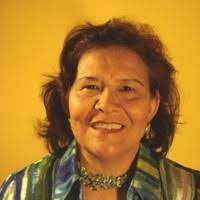 Profesora Ana Luisa Velandia Mora