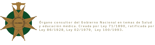 Academia Nacional de Medicina de Colombia