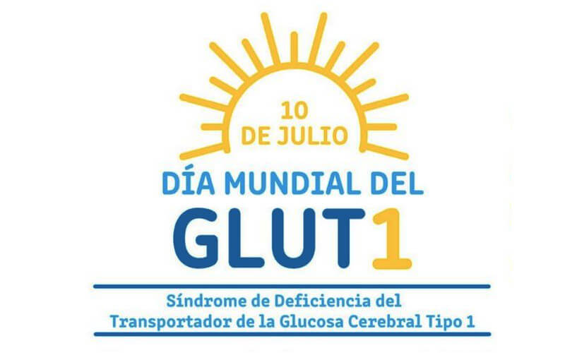 Día Mundial del Déficit de Glut1