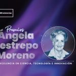 Premios Angela Restrepo Moreno