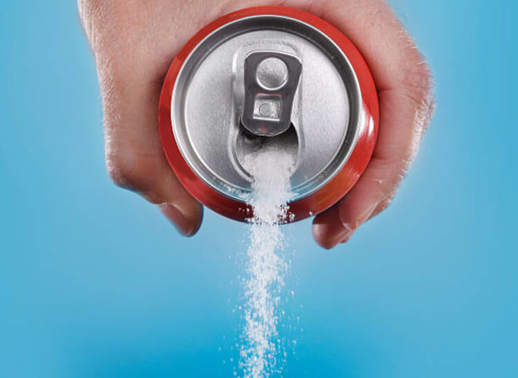 ¿Mejoran la salud los impuestos sobre las bebidas azucaradas?