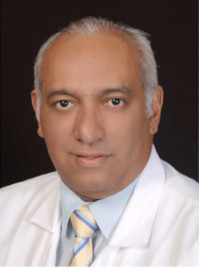 Dr. Álvaro Monterrosa Castro