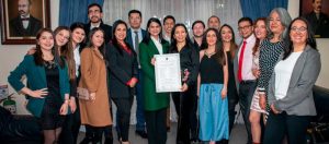 Instituto Nacional de Salud-Premio Investigación Científica 2022