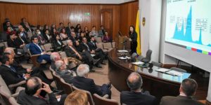 Premios Academia Nacional de Medicina 2022