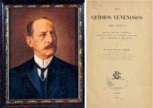 Dr. Evaristo García Piedrahita