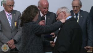 Dr. Hugo Sotomayor Tribín-Académico Ejemplar 2022
