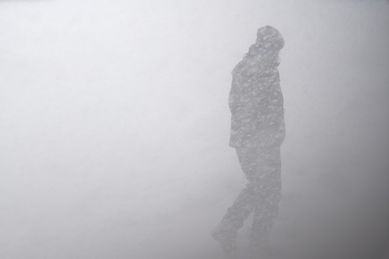 Hipotermia: ¿qué ocurre cuando nuestro cuerpo pierde la batalla contra el frío?