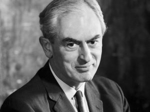 Peter Brian Medawar