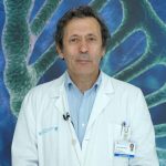 Luis Paz-Ares. Jefe del Servicio de Oncología Médica del Hospital 12 de Octubre en Madrid