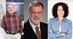 Jeffrey I. Gordon, Peter Greenberg y Bonnie L. Bassler, galardonados con el Premio Princesa de Asturias de Investigación Científica y Técnica 2023