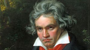 Ludwig Van Beethoven