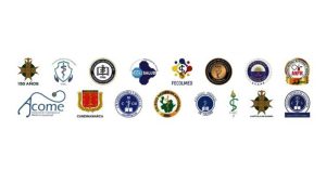 logos-Grupo de acuerdos fundamentales