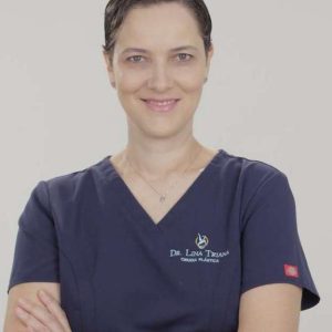 Dra. Lina María Triana Lloreda