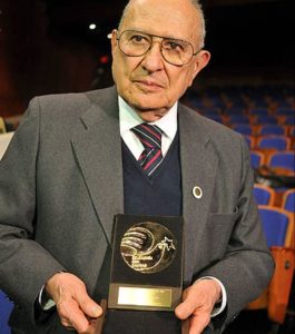 Dr. José Felix Patiño Restrepo