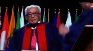 Falleció el Académico Correspondiente Dr. Hernando Abaúnza Orjuela