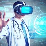 medicina y realidad-virtual