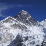 Monte-Everest