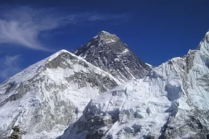 Monte-Everest