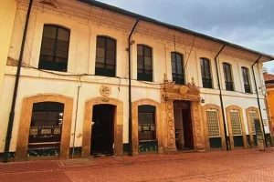 Academia-Colombiana-de-Historia