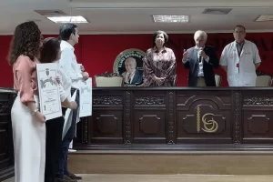 Posesión_Academicos_Universidad_del_Sinu