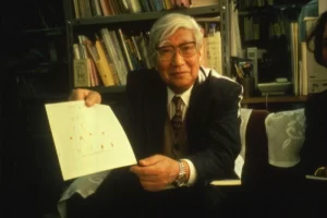 Tomisaku_Kawasaki