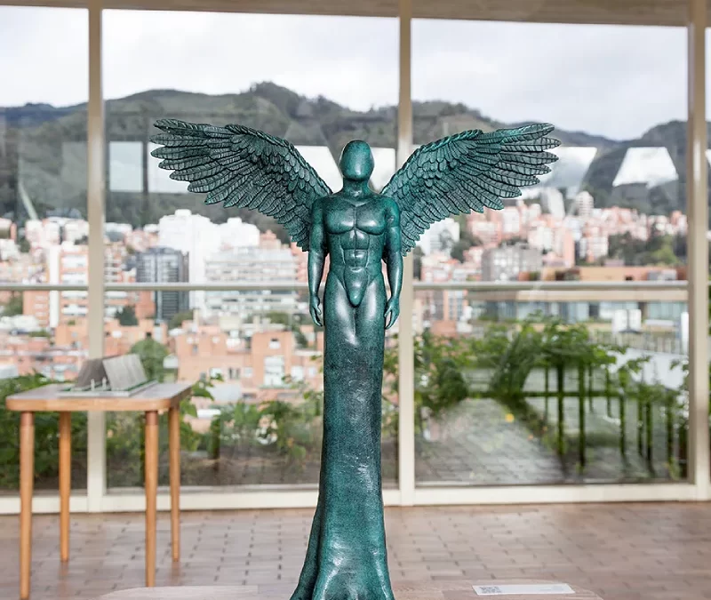 Ángel