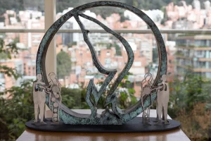 Obra_Gota_de_una_lagrima