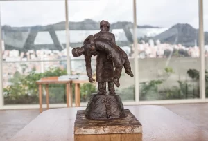 Obra_Inerme_Manuel_Riveros