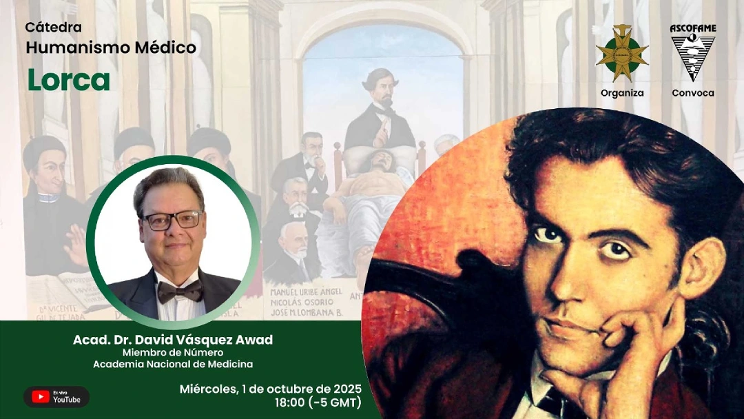 Lorca
