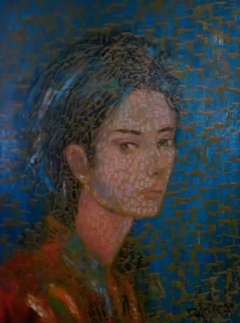 Mujer_del_Catatumbo_Mario_Nel_Izquierdo
