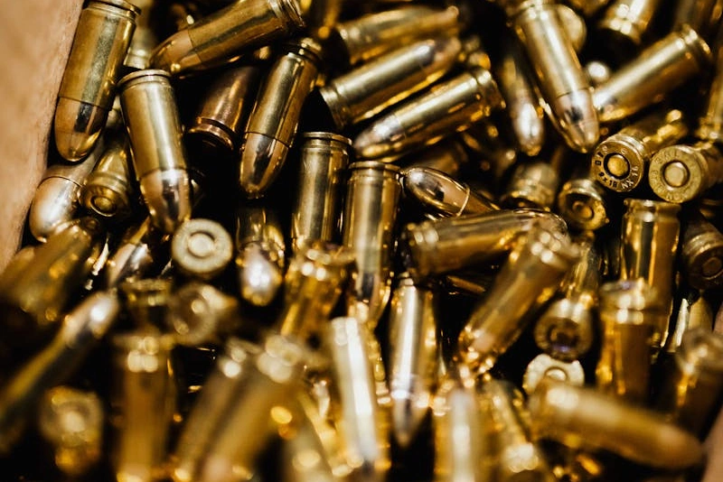La irracionalidad en el uso de armas
