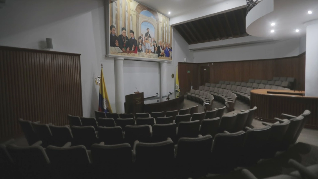 Encuentro de medicina y arqueología en Colombia