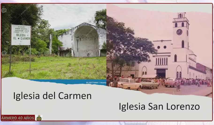 Armero, reacción de los organismos de socorro y lecciones para el futuro