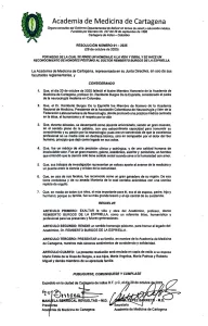 Comunicado_Academia_de_Medicina_de_Cartagena_29-10-2025