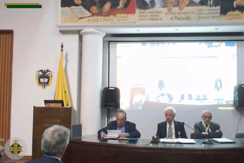 Día de la Academia 2025