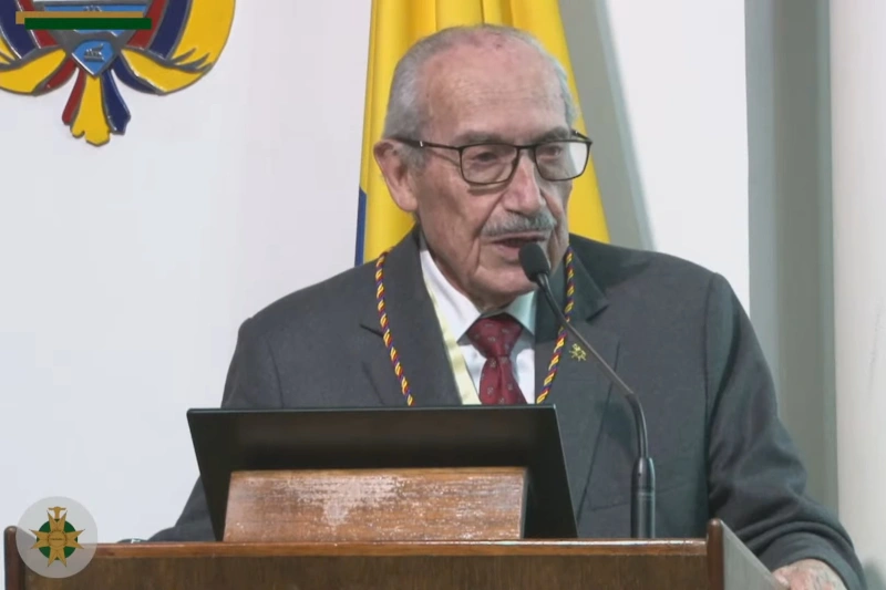 Elegido el Académico ejemplar 2025