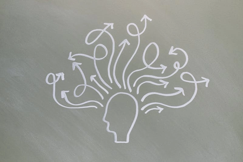 Evolución de la clasificación de los trastornos mentales