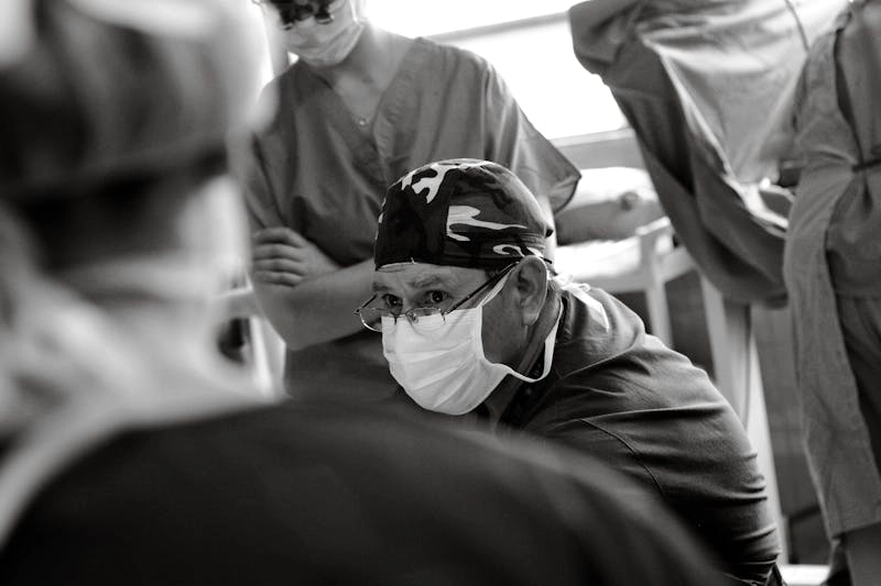 La Carta Médica del Profesionalismo