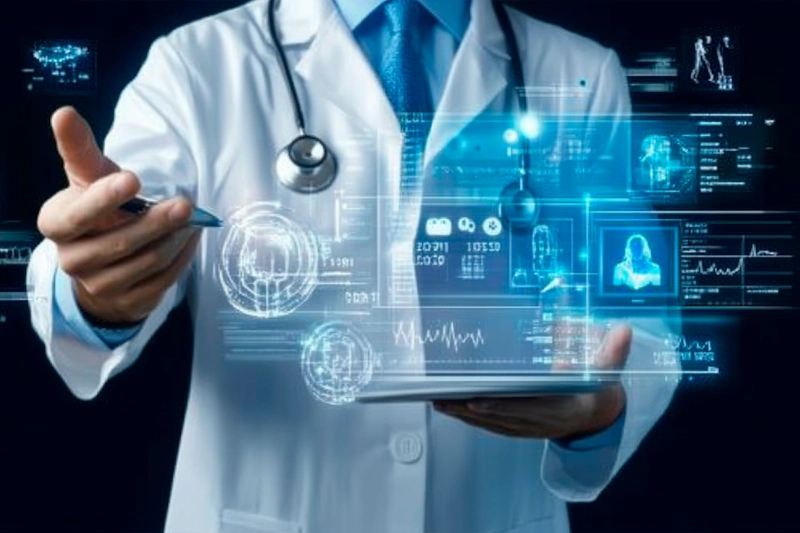 De Teseo a los bots: ¿quién es el médico cuando todo ha cambiado?