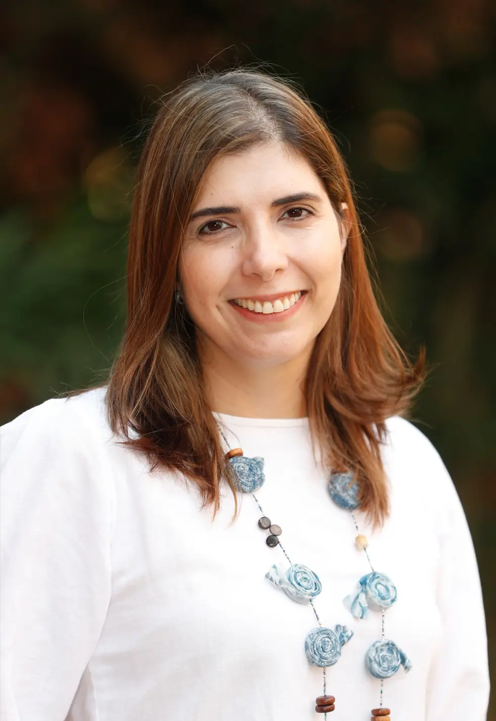 Victoria Eugenia Soto