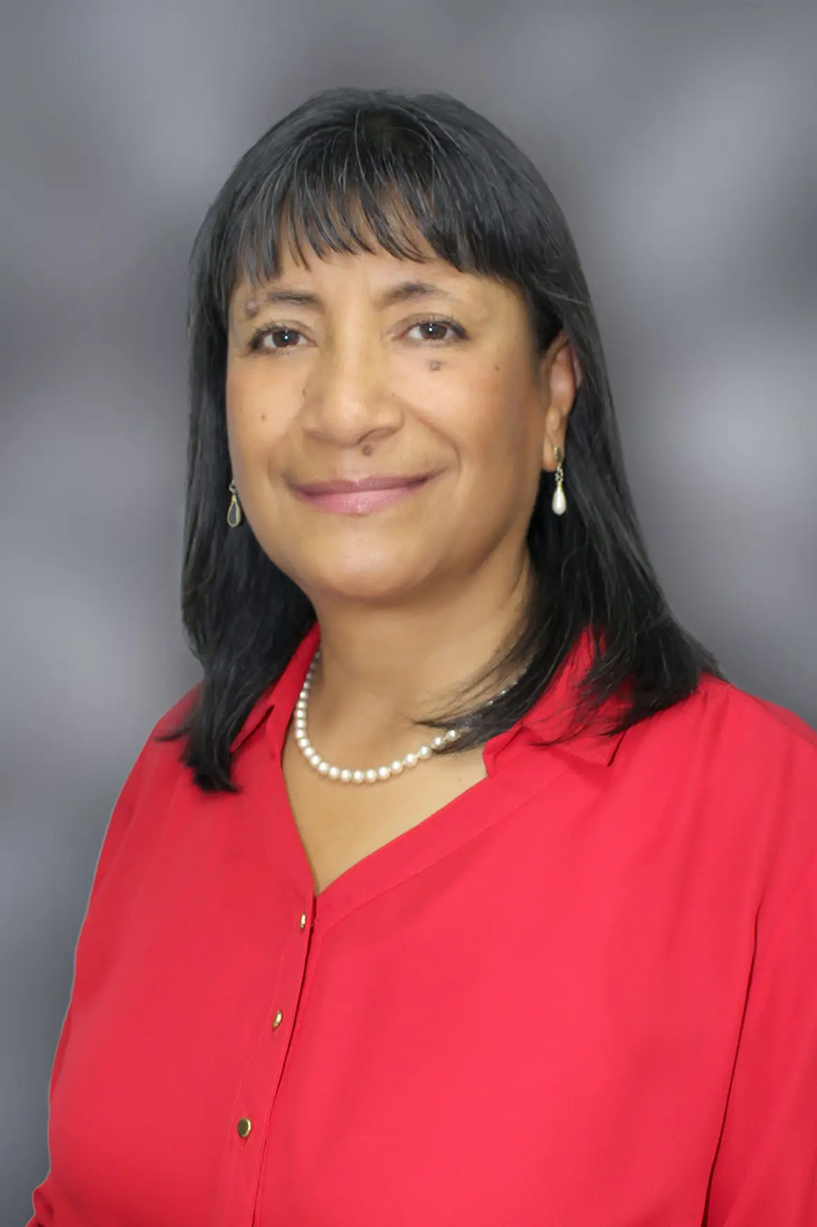 Mercedes Mora Plazas